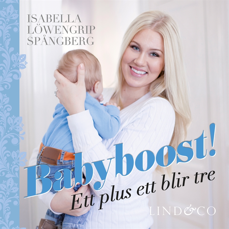 Babyboost! Ett plus ett blir tre - Bild 2
