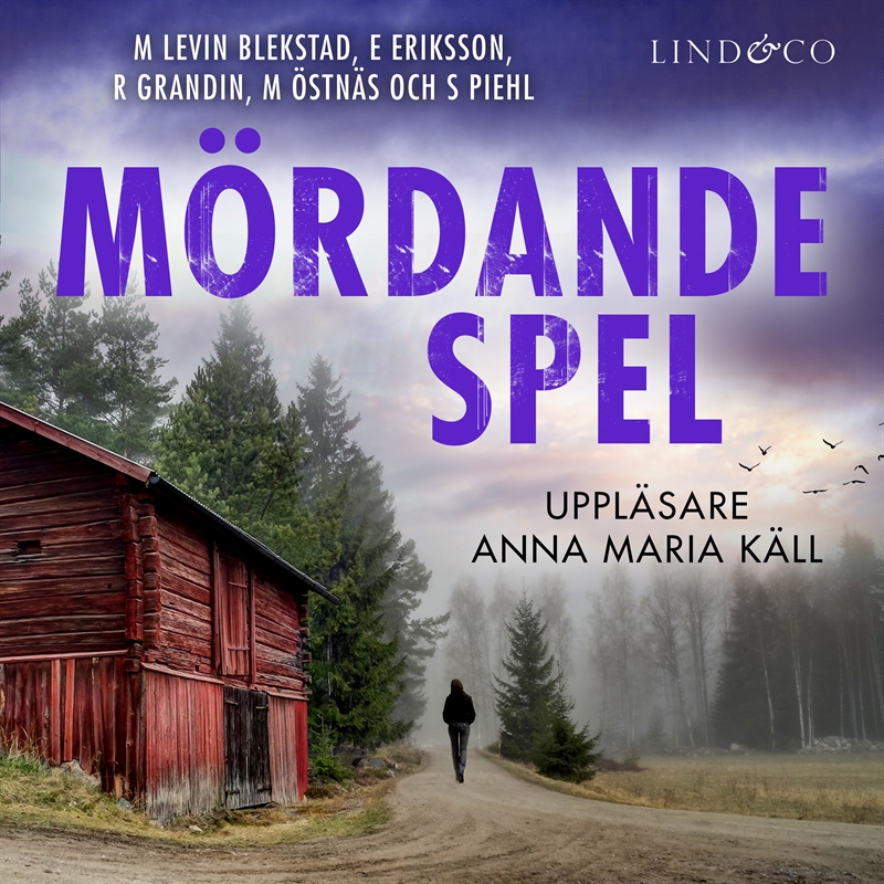 Mördande spel - Bild 2