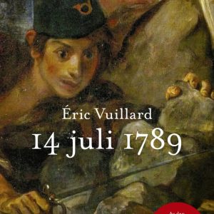 14 juli 1789
