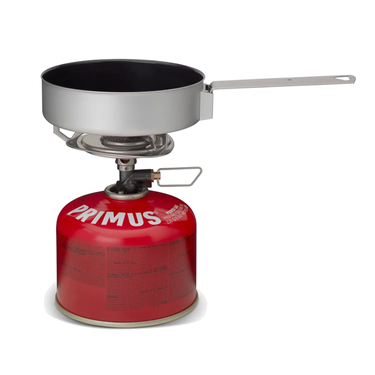 Essential Trail Stove - Bild 9