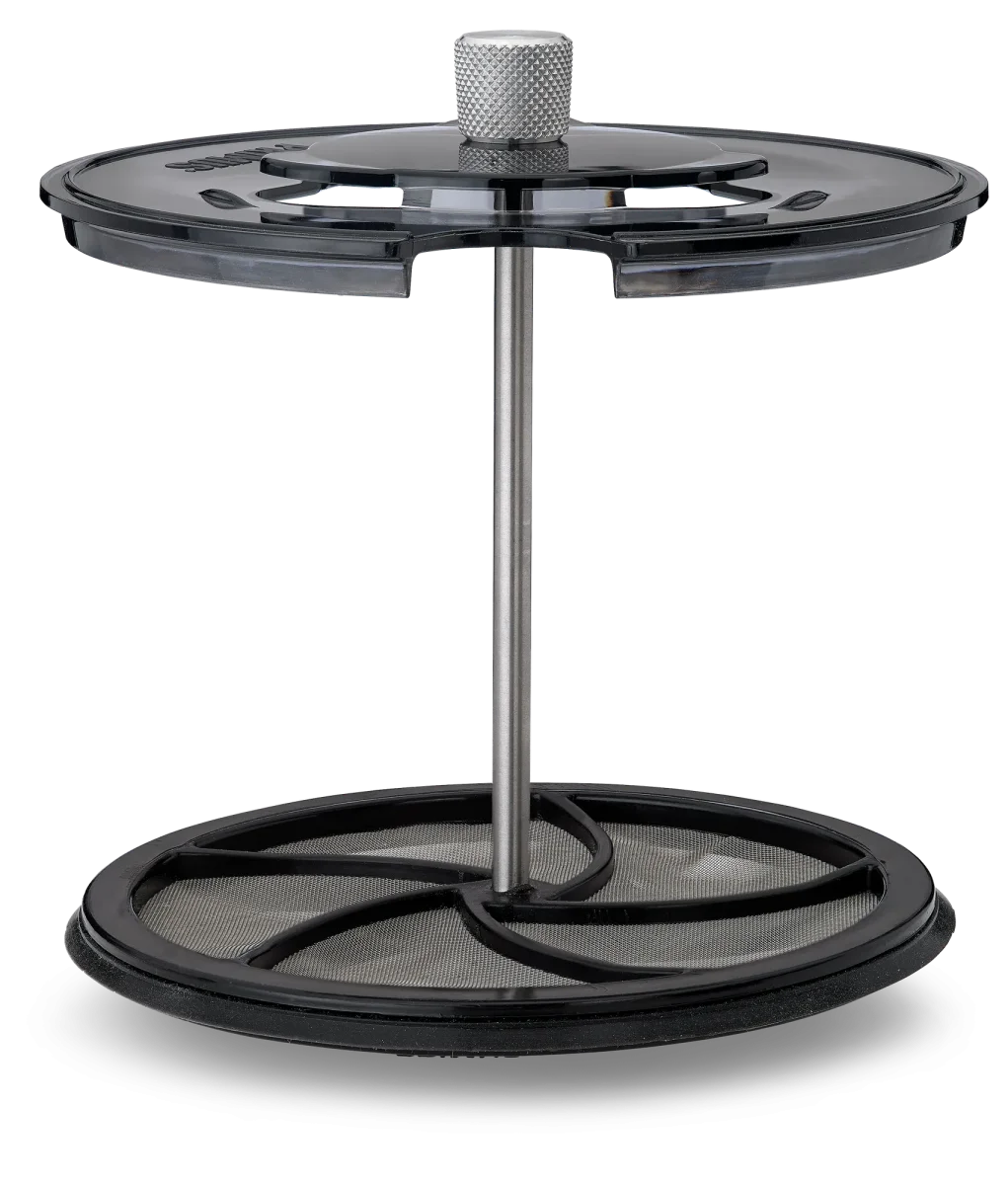 Coffee/Tea Press for LiTech Trek Kettle, Trek pot and Essential trek pot - Bild 2