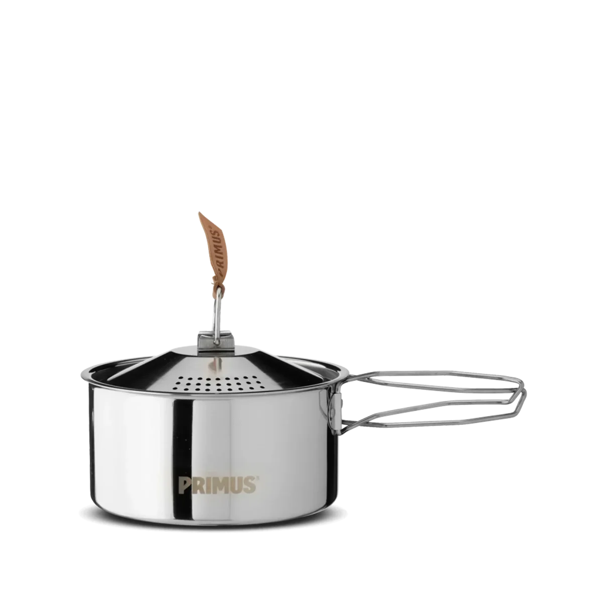 CampFire Cookset Stainless Steel Small - Bild 4
