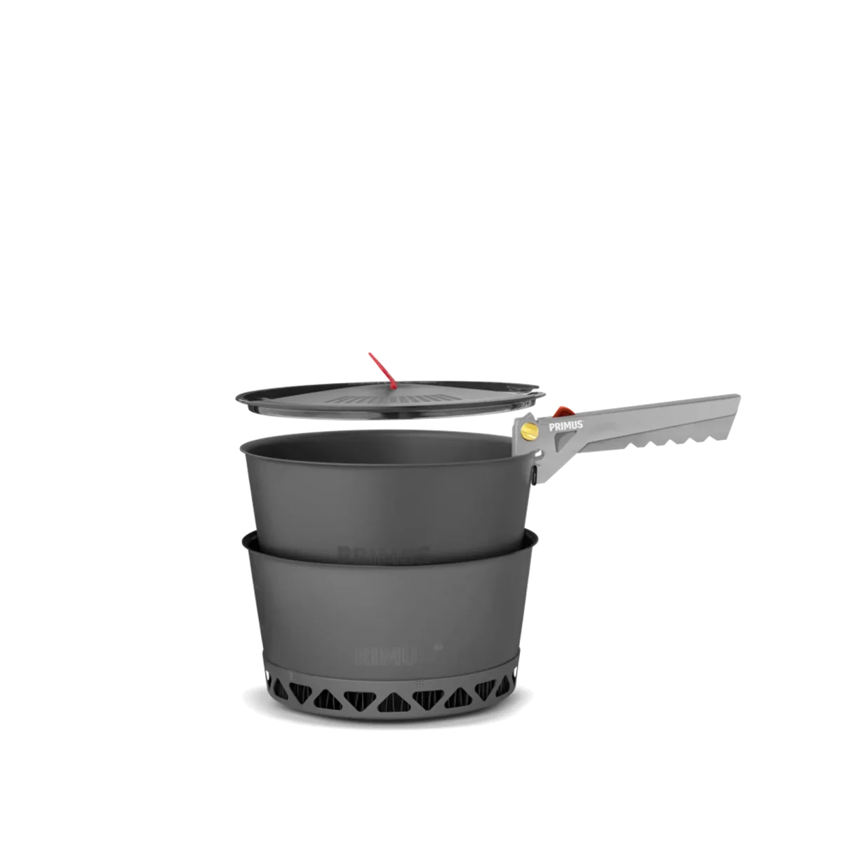 PrimeTech Pot Set 1.3L