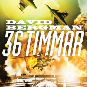 36 timmar