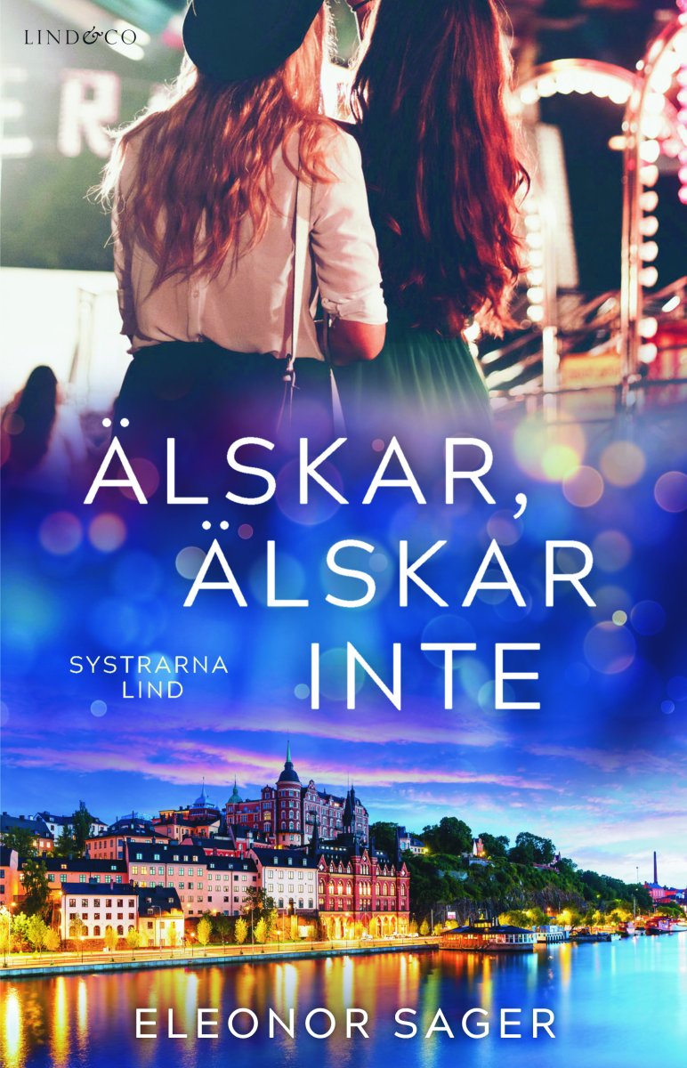 Älskar, älskar inte - Bild 2