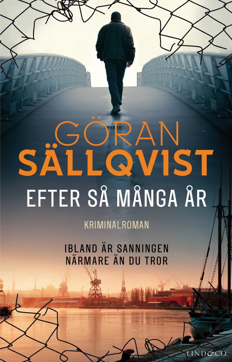 Efter så många år - Bild 2