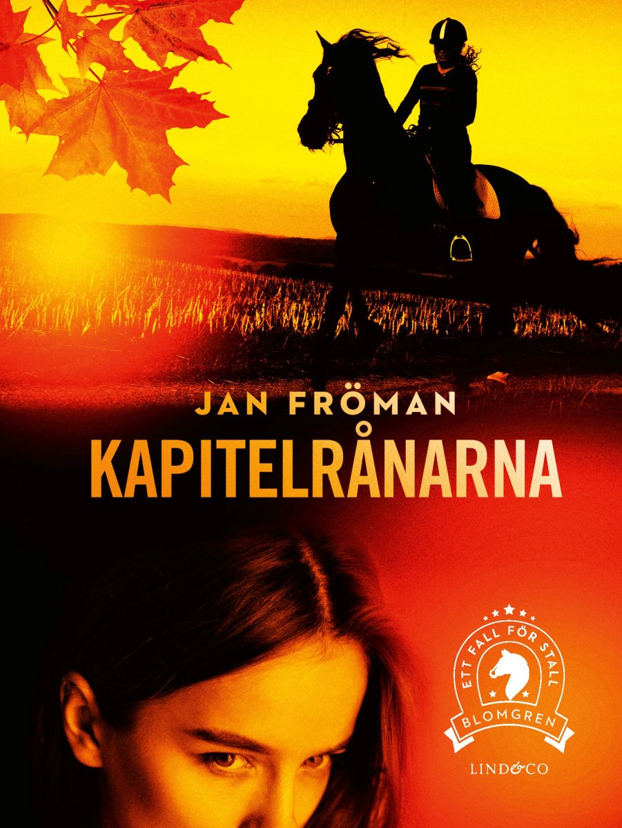 Kapitelrånarna - Bild 2