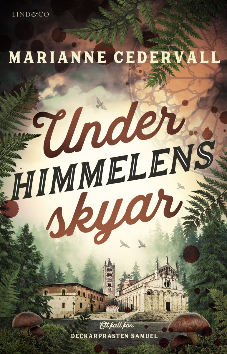 Under himmelens skyar - Bild 2
