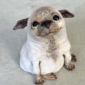Längtansfull