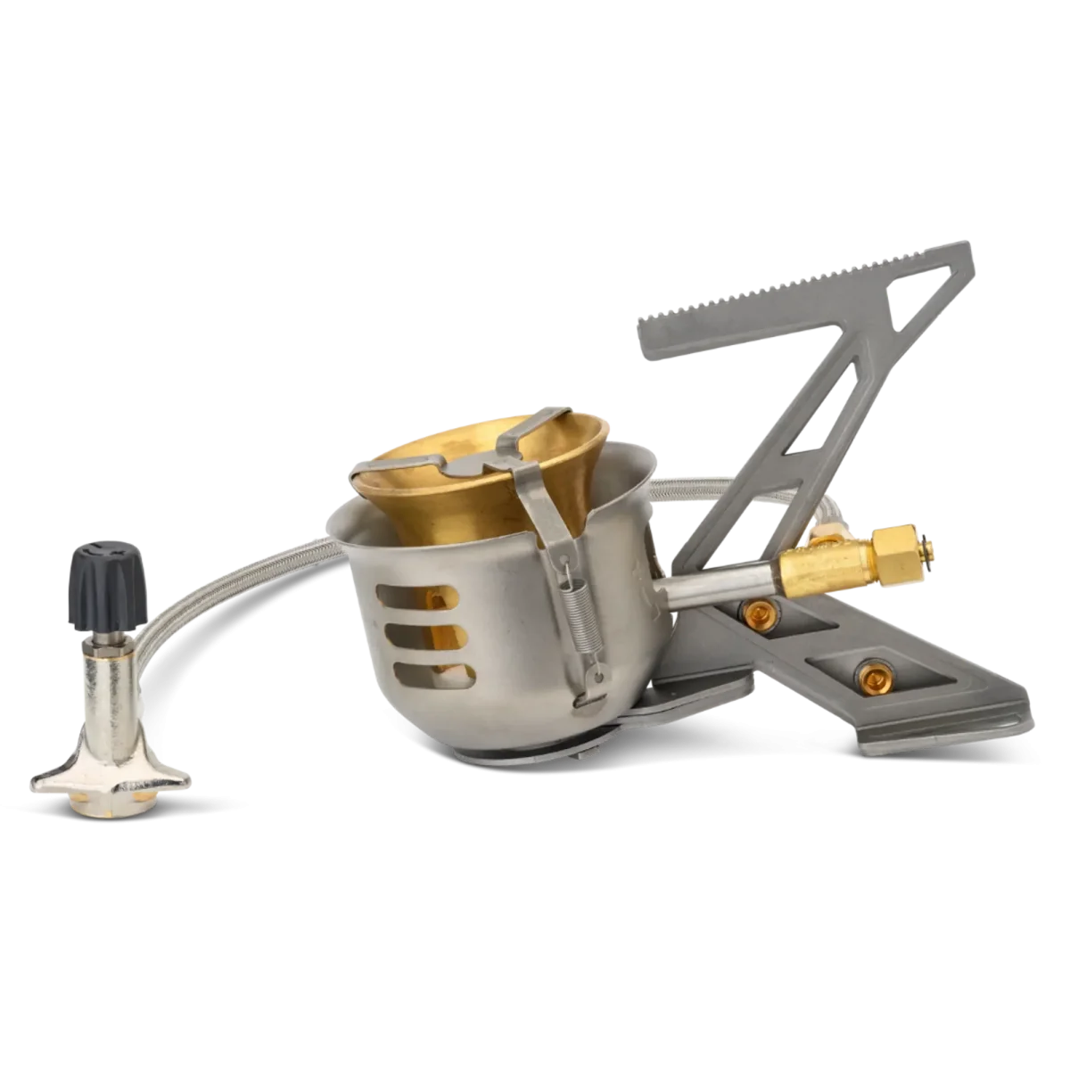 MultiFuel Stove - Bild 7