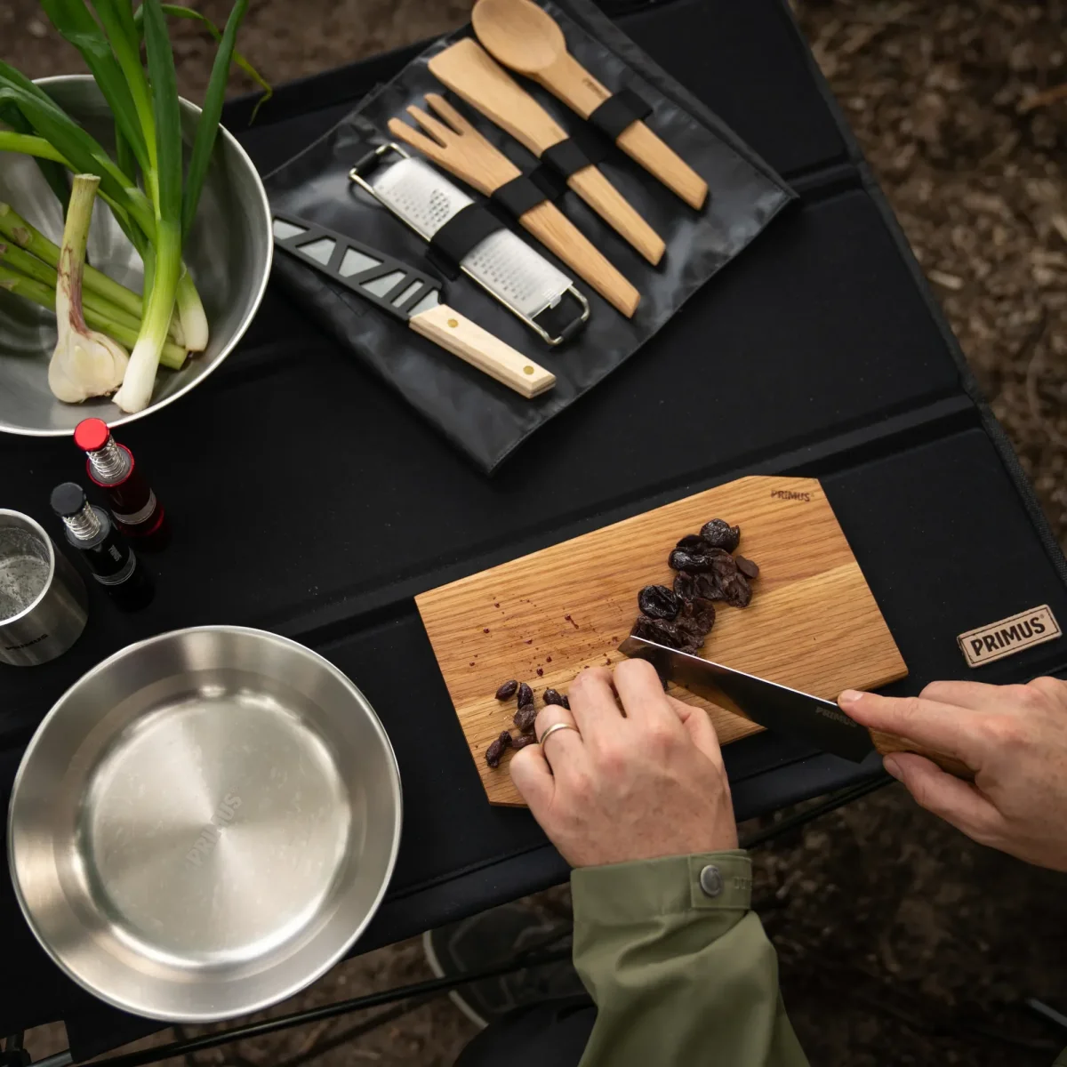 CampFire Prep Set - Bild 5