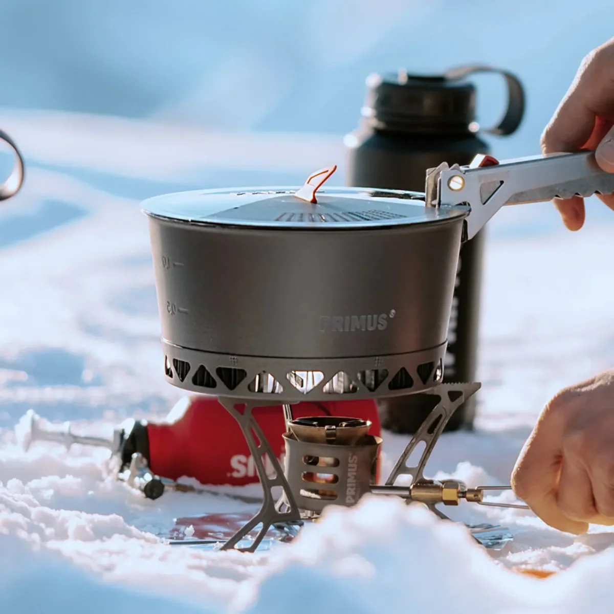 PrimeTech Pot Set 1.3L - Bild 8