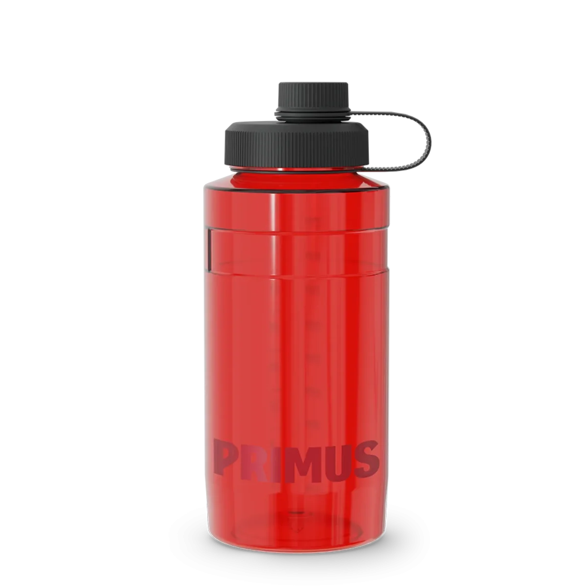 Kvarts Water Bottle 1.0 L - Drink Cap