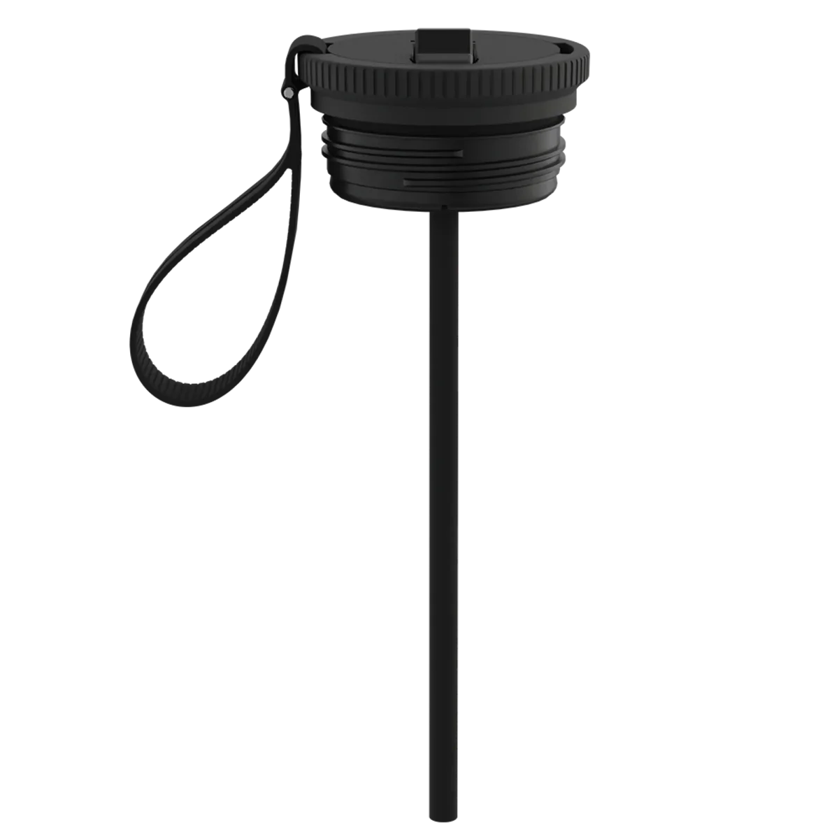 Mika Straw Cap Wide